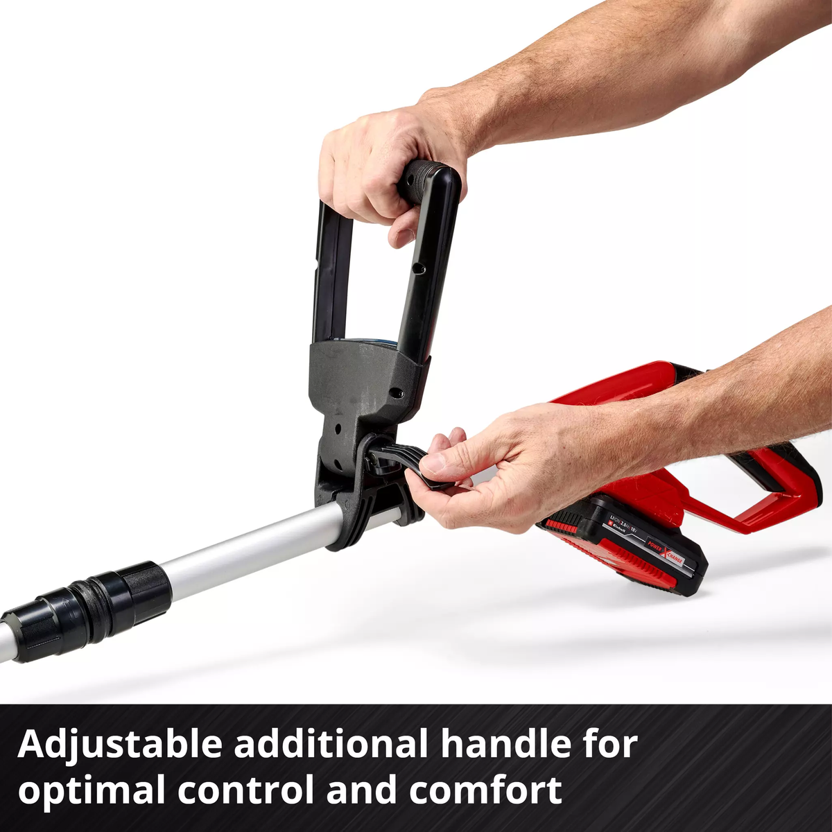 Einhell Cordless Grout Cleaner GC-CC 18 Li-Solo
