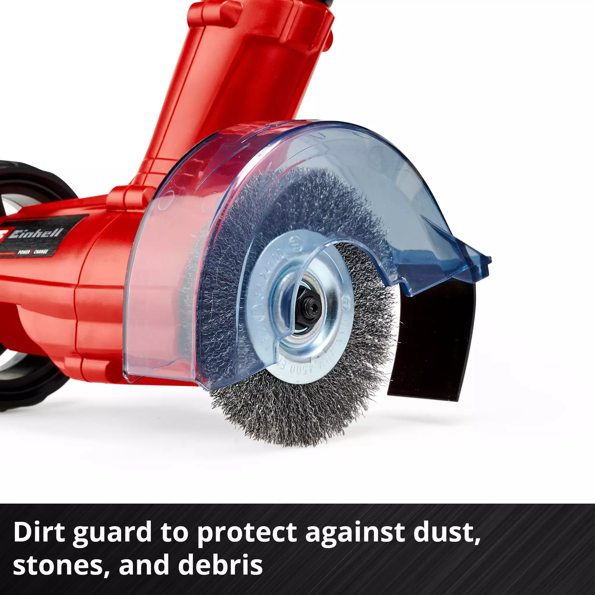 Einhell Cordless Grout Cleaner GC-CC 18 Li-Solo