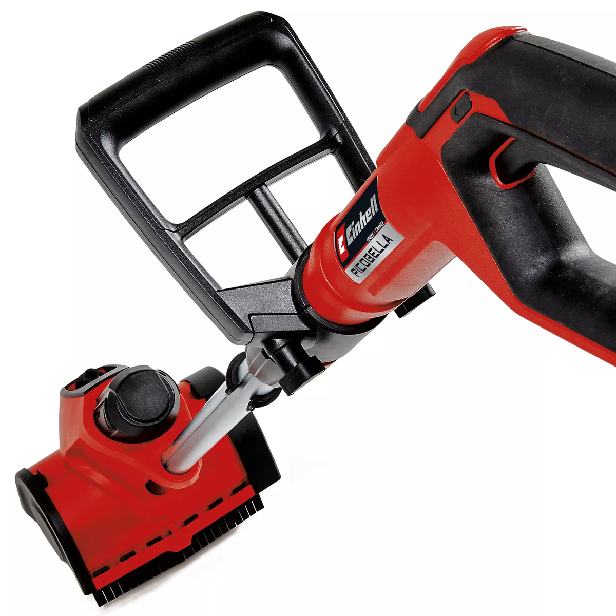 Einhell Cordless Surface Brush PICOBELLA 18/215