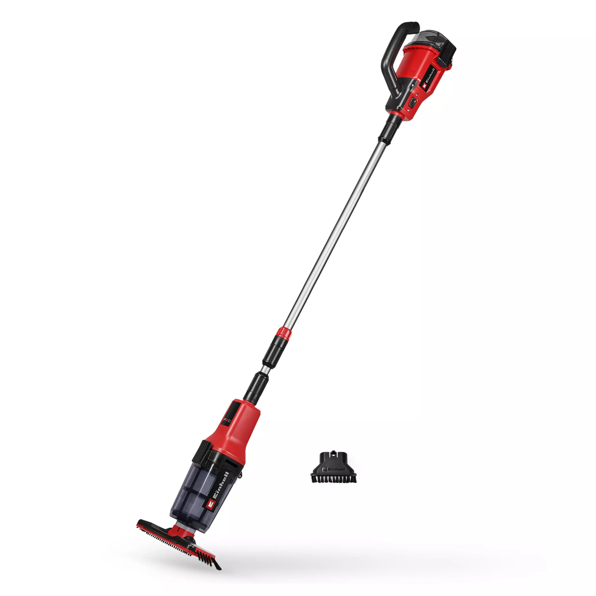 Einhell Cordless Pool Cleaner GE-PV 18/42 Li T-Solo