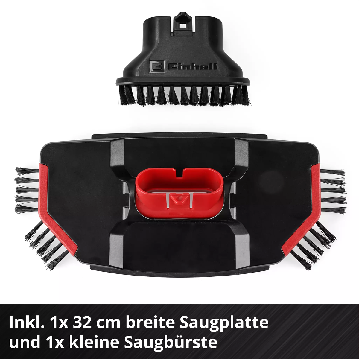 Einhell Cordless Pool Cleaner GE-PV 18/42 Li T-Solo