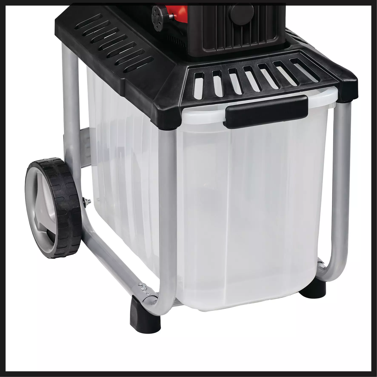 Einhell Electric Silent Shredder GC-RS 60 CB