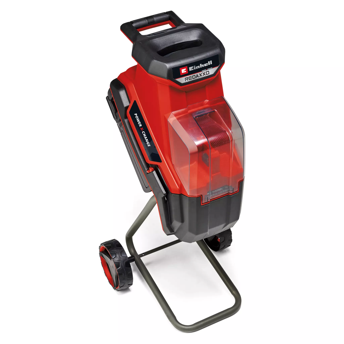Einhell Cordless Knife Shredder REDAXXO 36/25