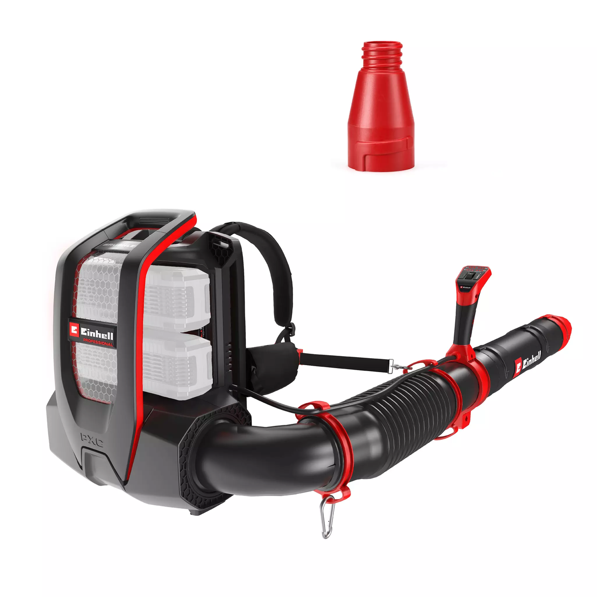 Einhell Cordless Leaf Blower GP-LB 36/280 Li E BL-Solo - Image 1