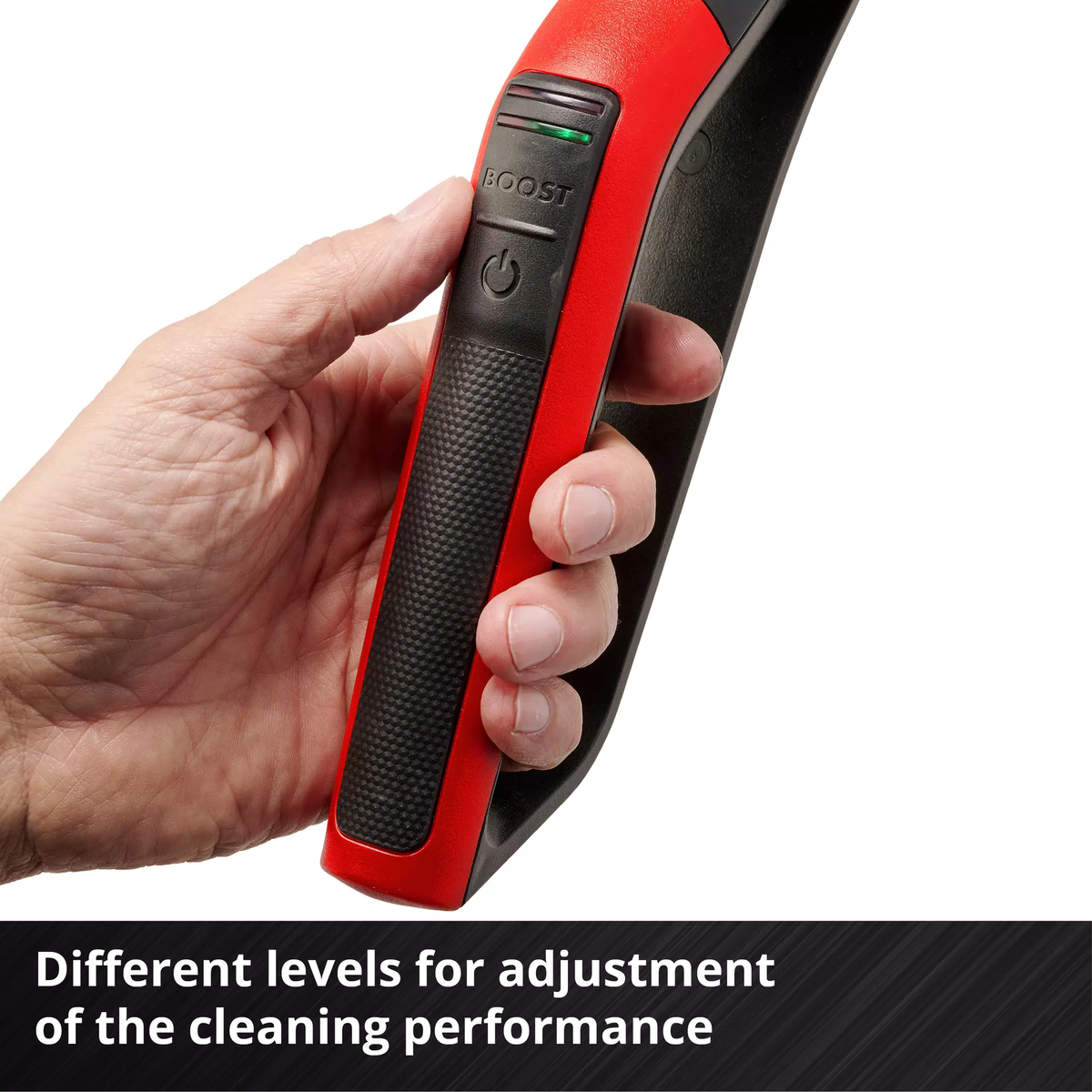 Einhell Cordless Hard Floor Cleaner CLEANEXXO