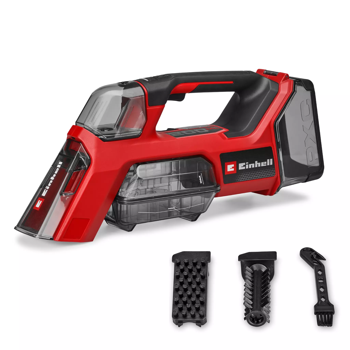 Einhell Cordless Spot Cleaner TE-SCL 18/200 Li-Solo