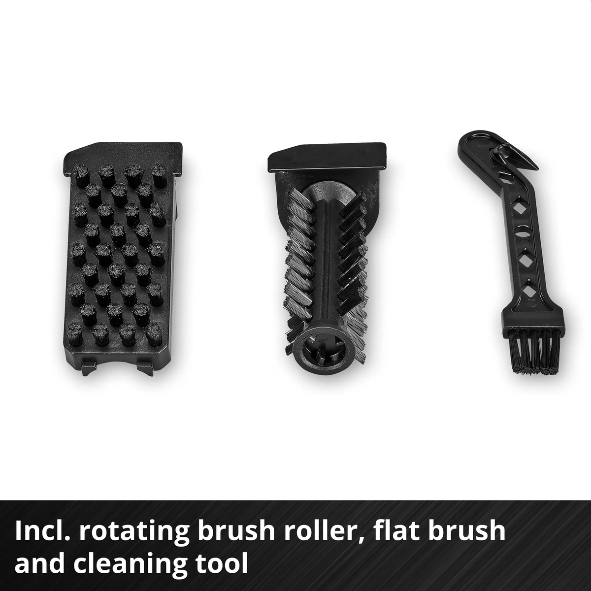 Einhell Cordless Spot Cleaner TE-SCL 18/200 Li-Solo