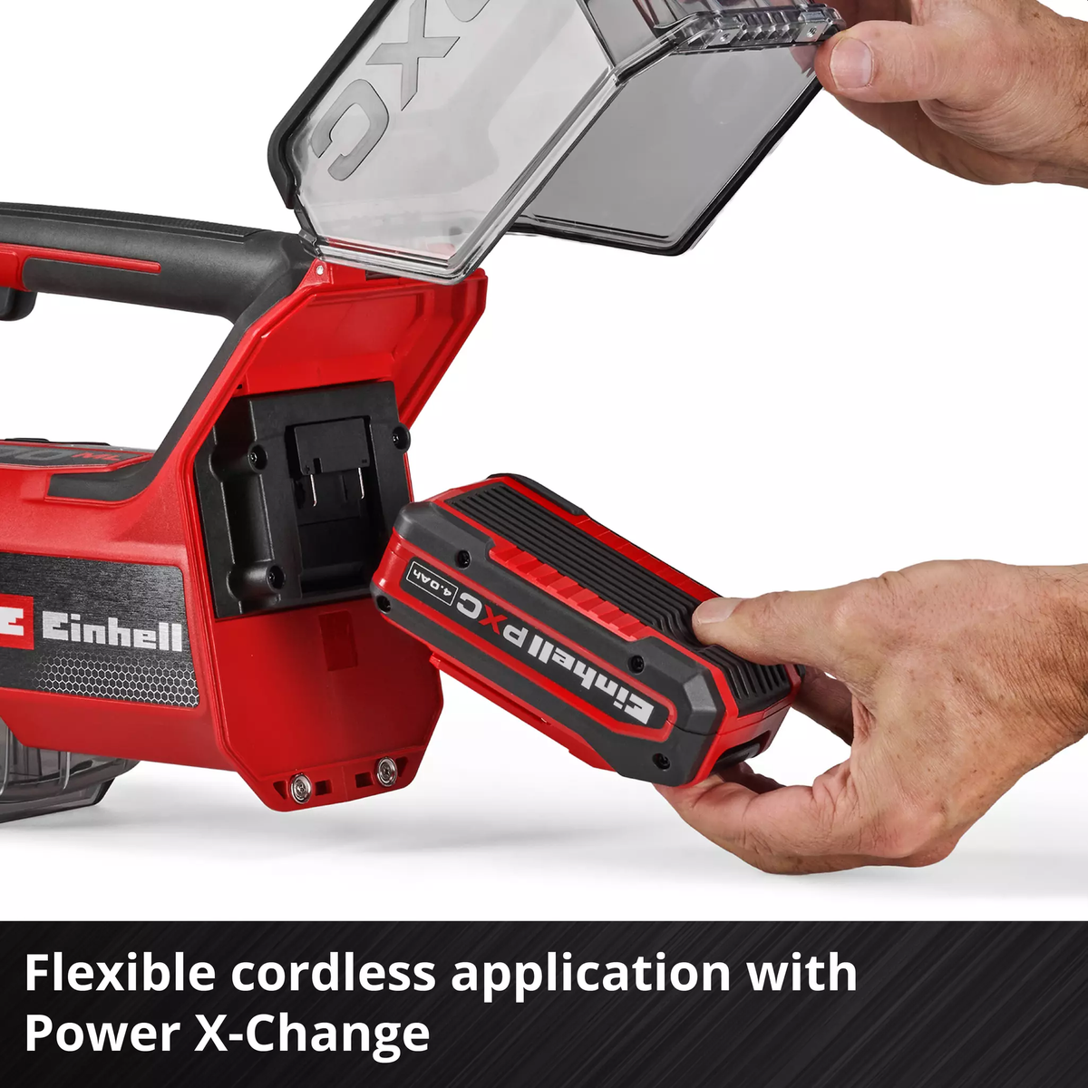 Einhell Cordless Spot Cleaner TE-SCL 18/200 Li-Solo