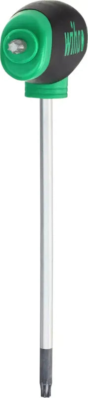 Wiha Torx L-key with T-handle set ComfortGrip 45622 9 - Power Tool Services