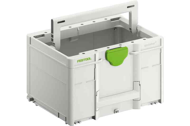 Buy Festool Systainer ToolBox SYS3 ( Select Size ) from Power Tool Services - Image 3 | Best Price