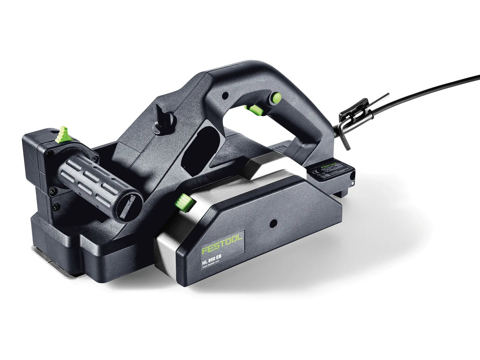 Festool Planer HL850 EB-PLUS 576253