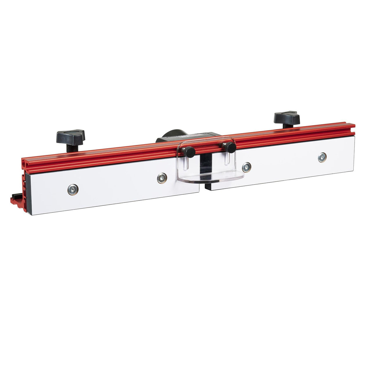 AUKTools Compact Router Fence 1 - Power Tool Services