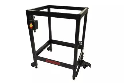 SawStop Floor Stand for Router Table RT-STF 1 - Power Tool Services
