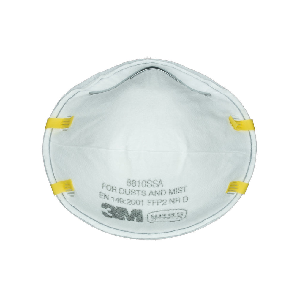 3M Disposable Respirator Mask 8810