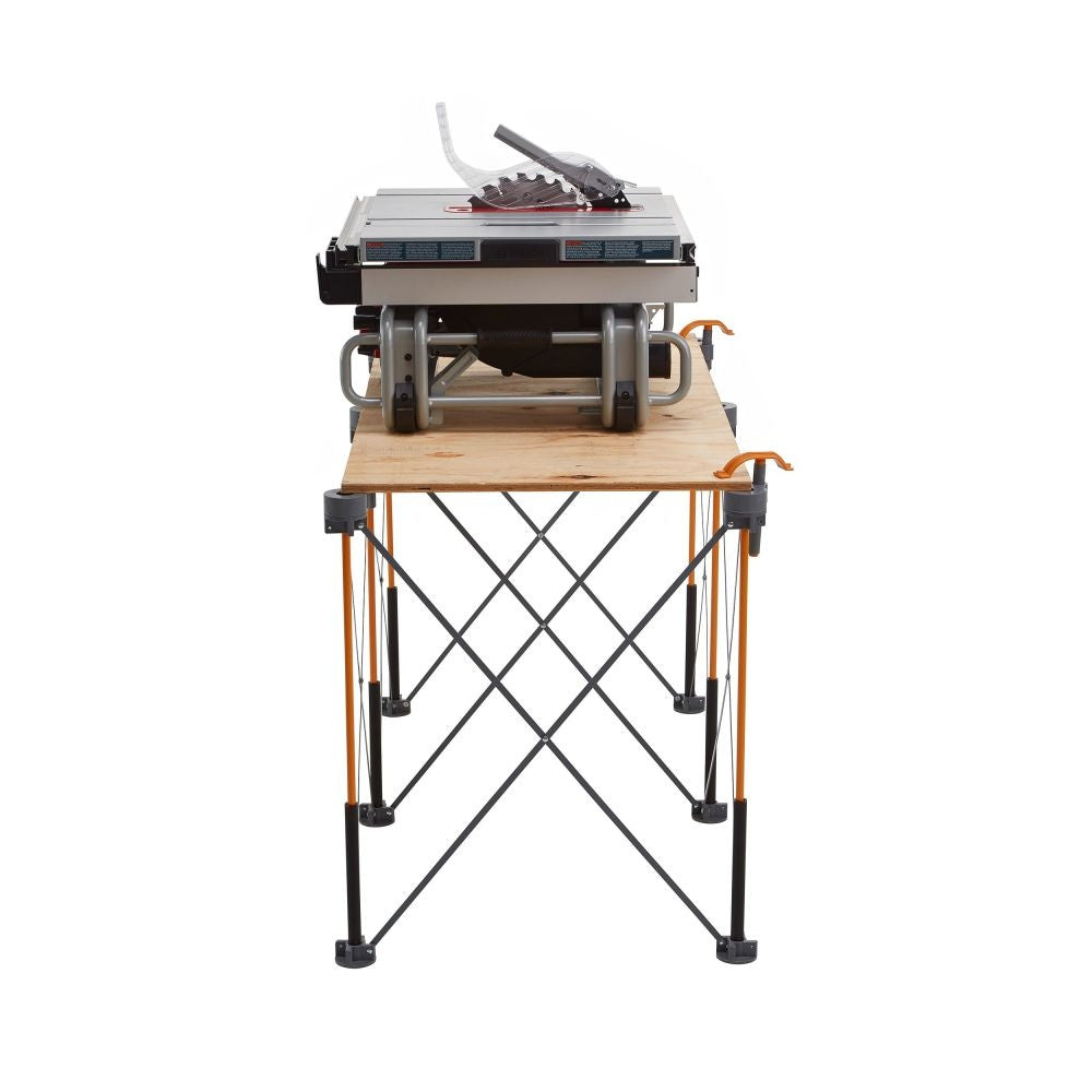 Bora Centipede 2ft x 4ft Workstation CK6S 6 - Power Tool Services