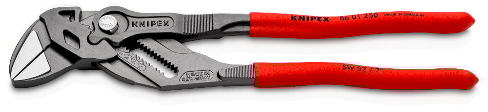 KNIPEX Pliers Wrench 86 01 ( Select Size )