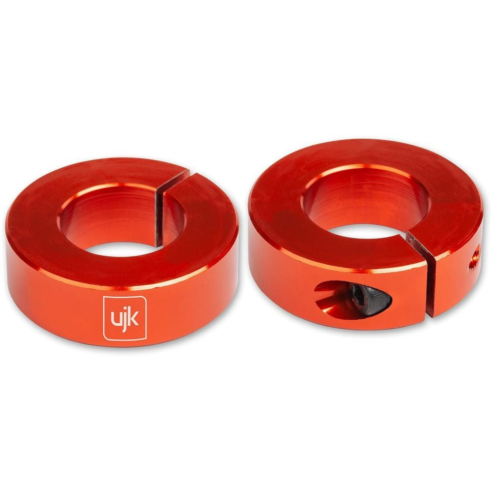 UJK 20mm Dog Stop Collars 3 - Power Tool Services