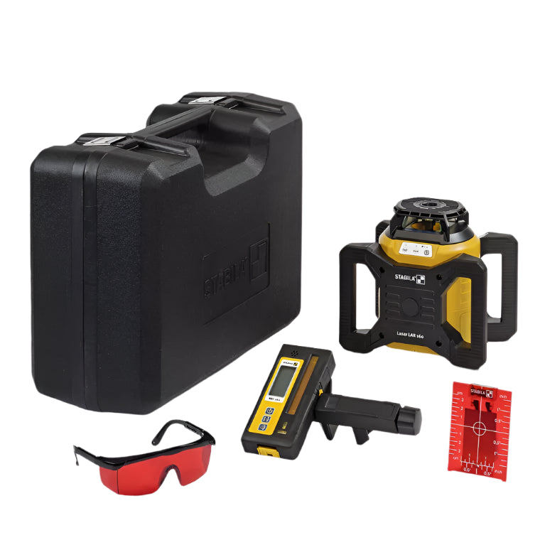 Stabila LAR 160 Rotation Laser