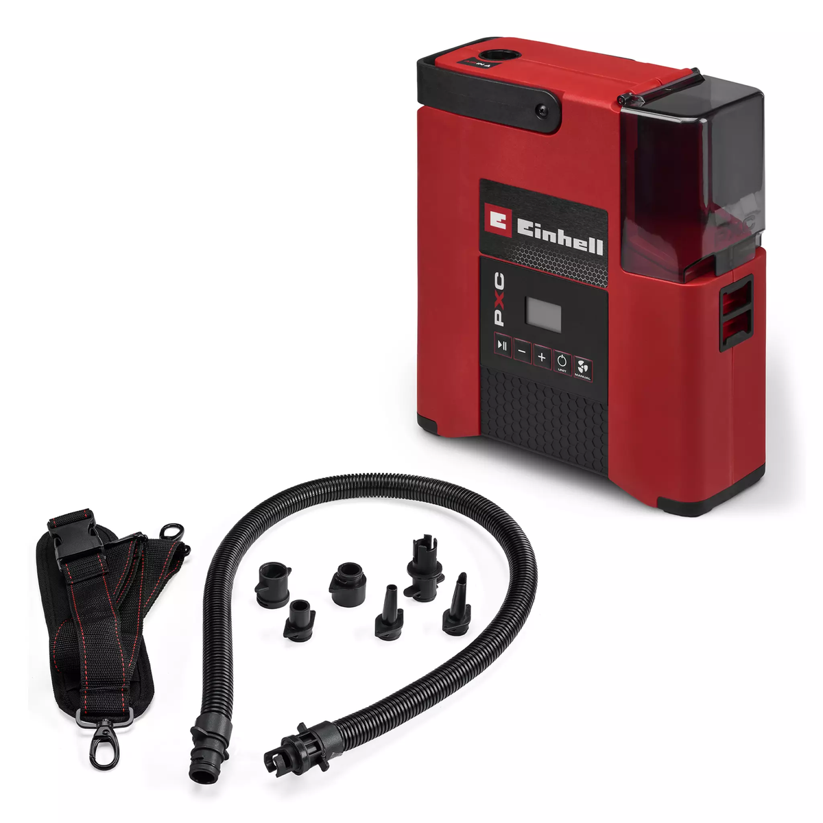 Einhell Cordless SUP Pump SUPPERO 18/380