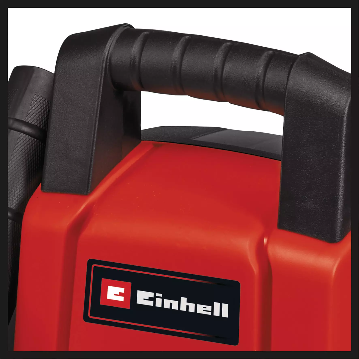 Einhell High Pressure Cleaner TC-HP 90 - Image 3
