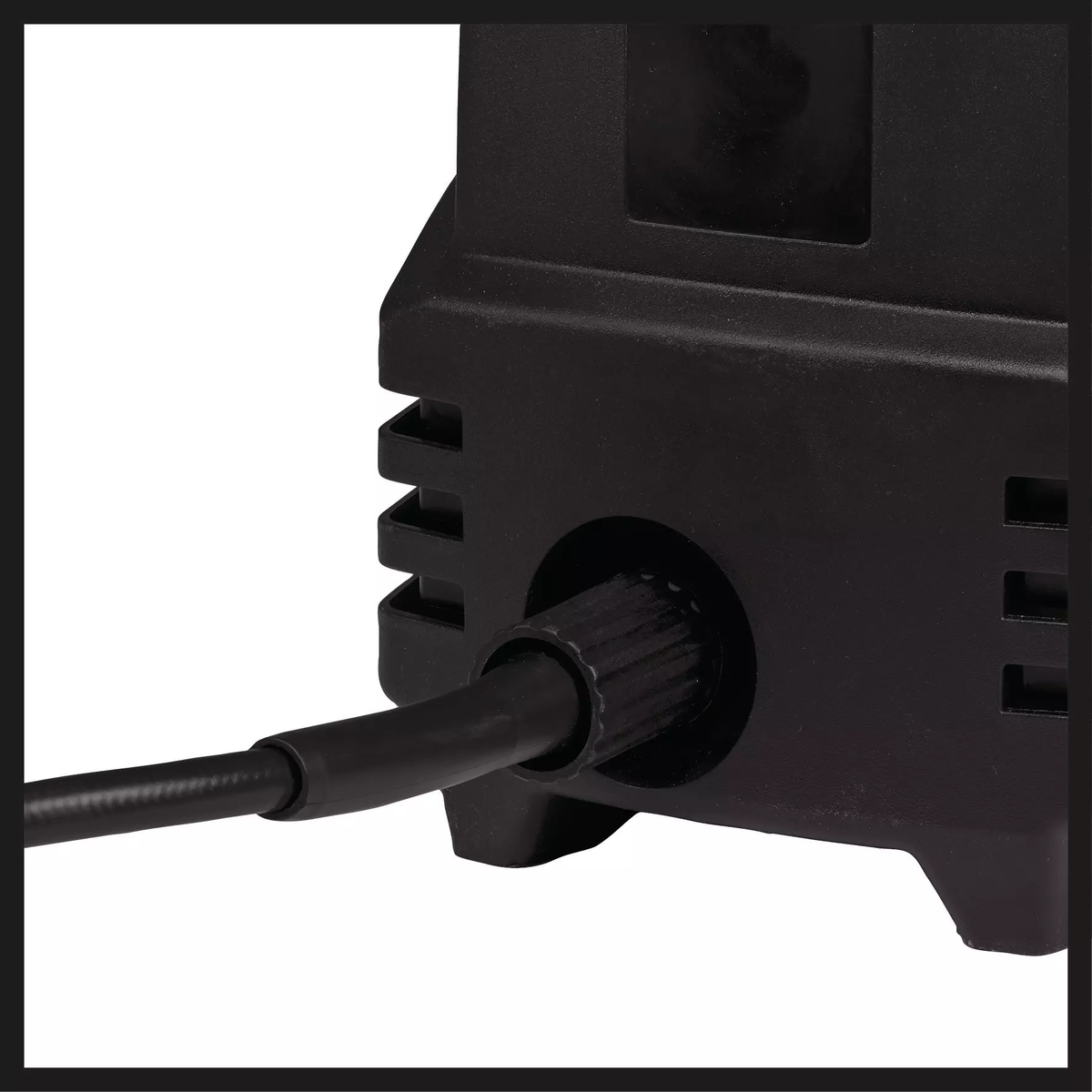 Einhell High Pressure Cleaner TC-HP 90 - Image 7