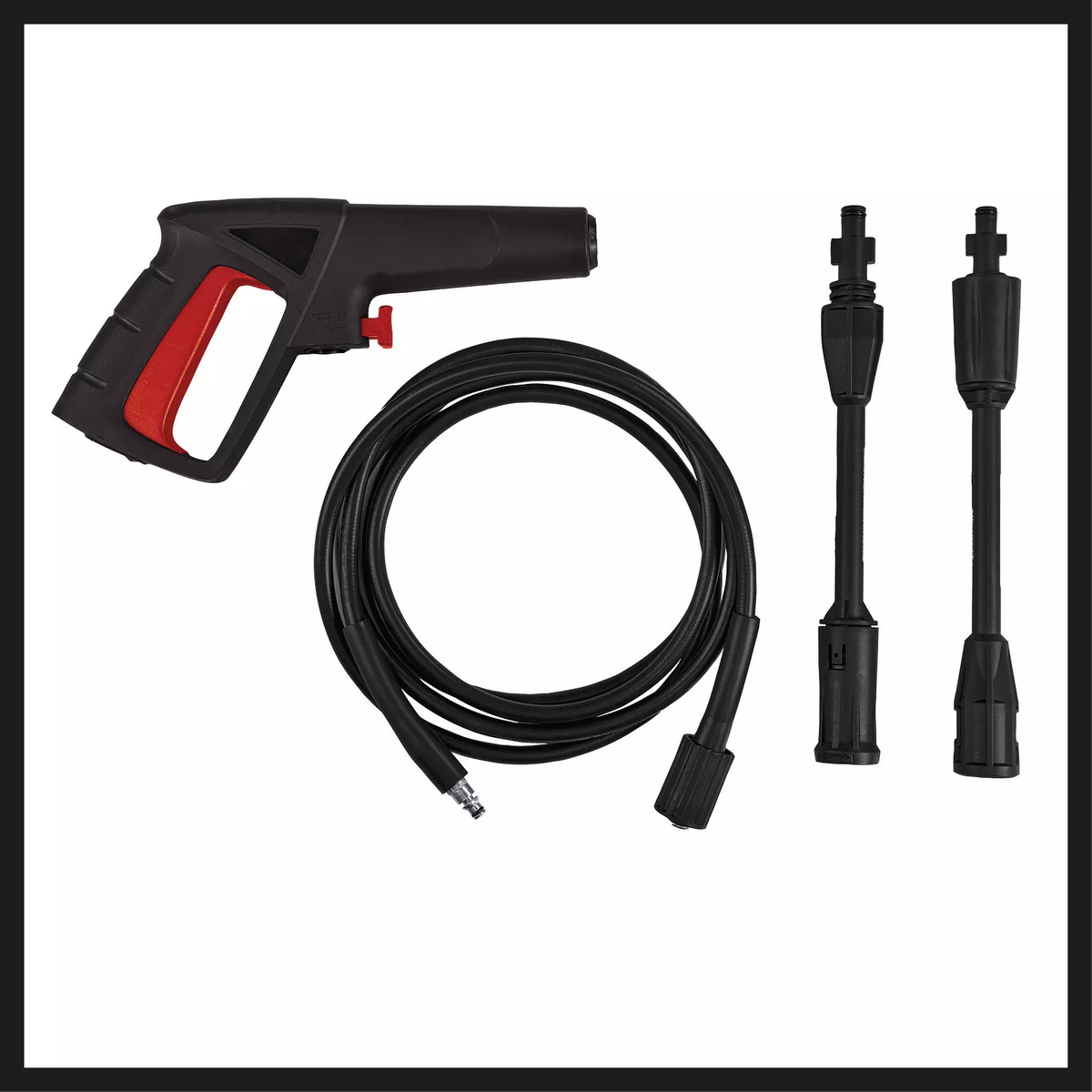 Einhell High Pressure Cleaner TC-HP 90 - Image 9