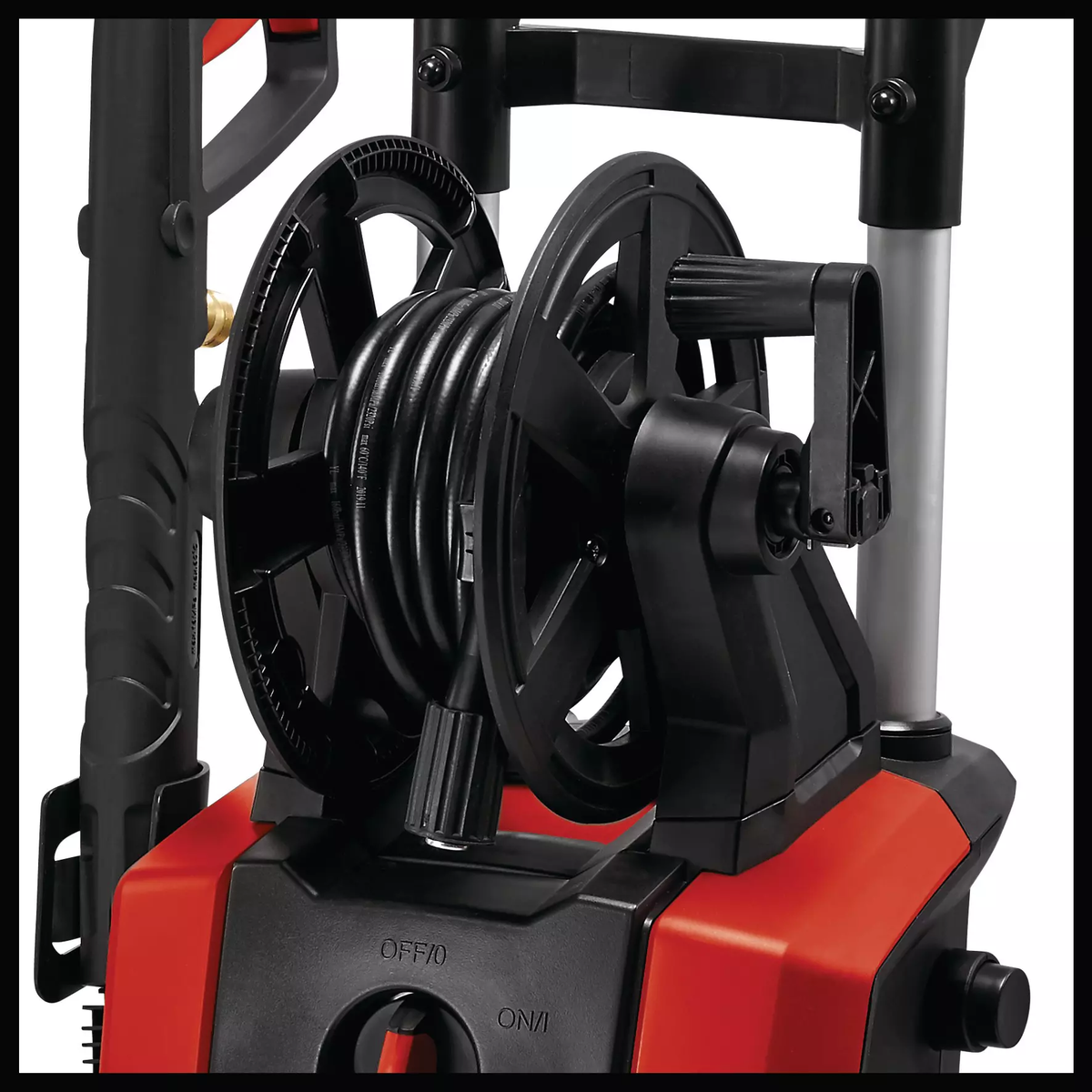 Einhell High Pressure Cleaner TE-HP 140
