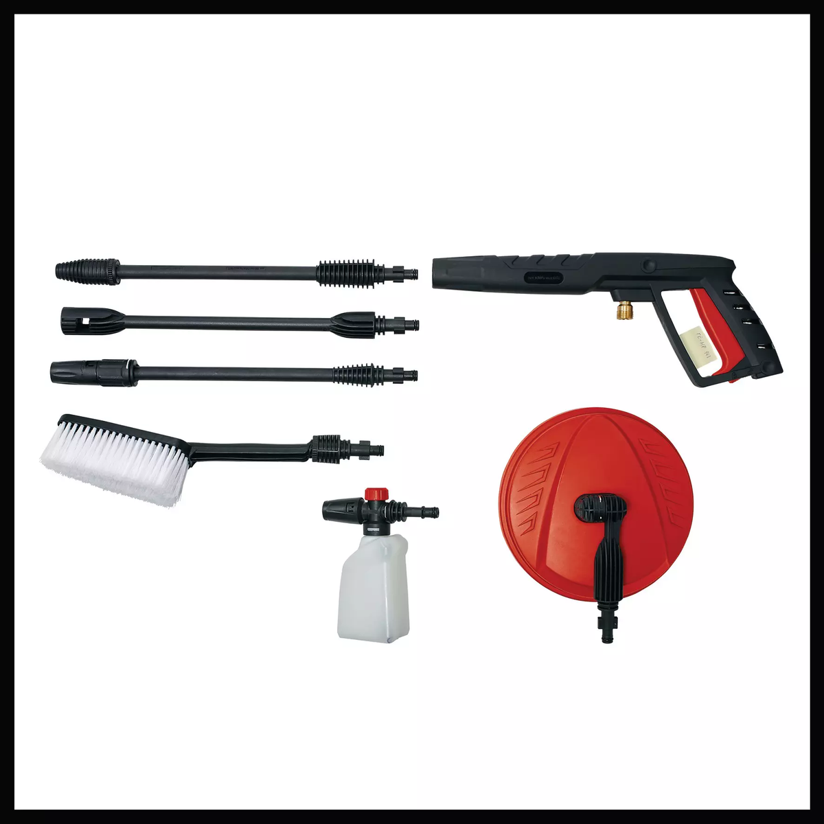 Einhell High Pressure Cleaner TE-HP 140