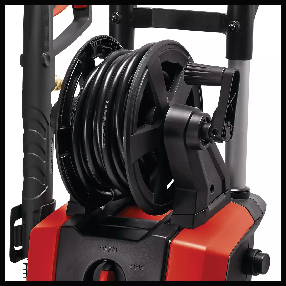 Einhell High Pressure Cleaner TE-HP 170