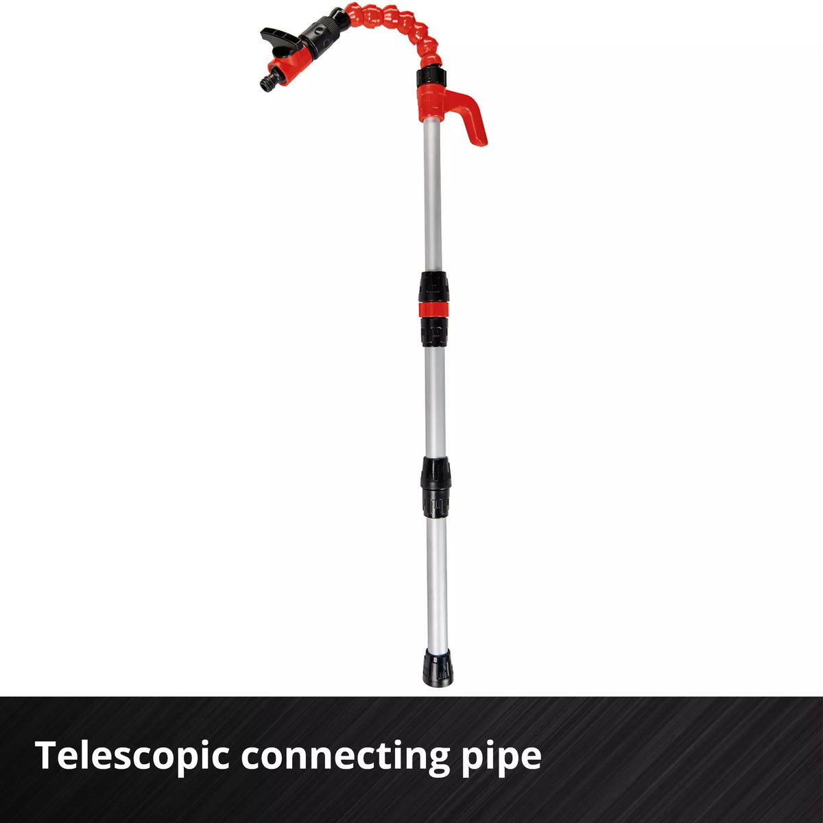 Einhell Cordless Clear Water Pump GE-PP 18 RB Li - Solo