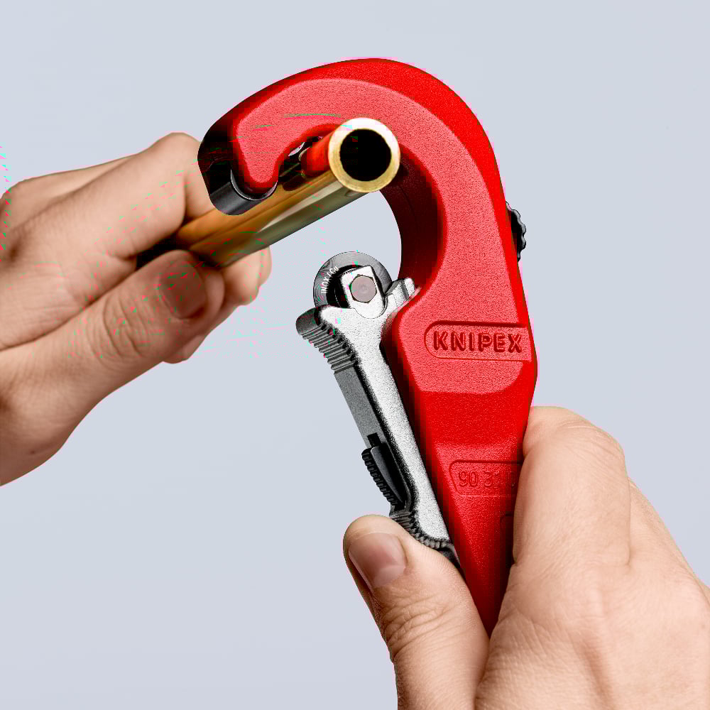 KNIPEX TubiX Pipe cutters 90 31 02 BC 16 - Power Tool Services