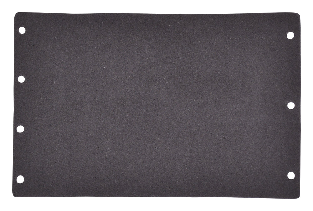 Makita Cork Rubber Plate 173 x 111 mm 424058-9