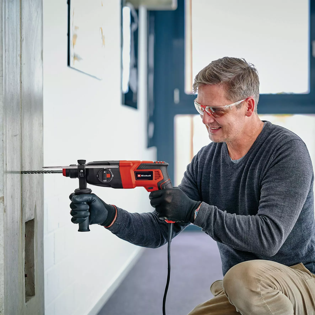 Einhell TC-RH 620 4F