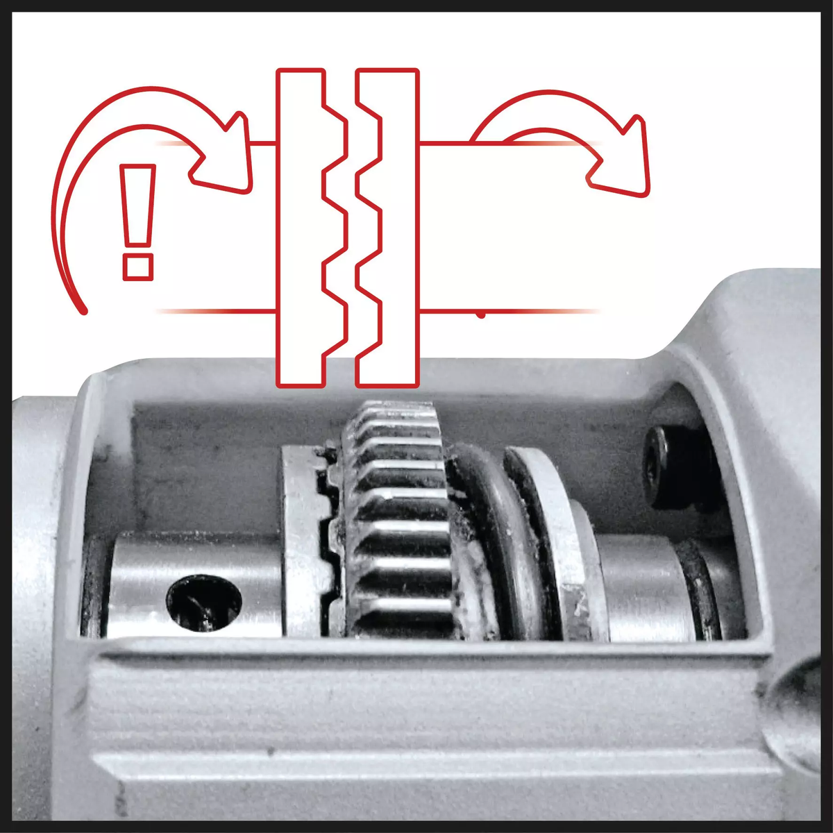 Einhell TC-RH 620 4F