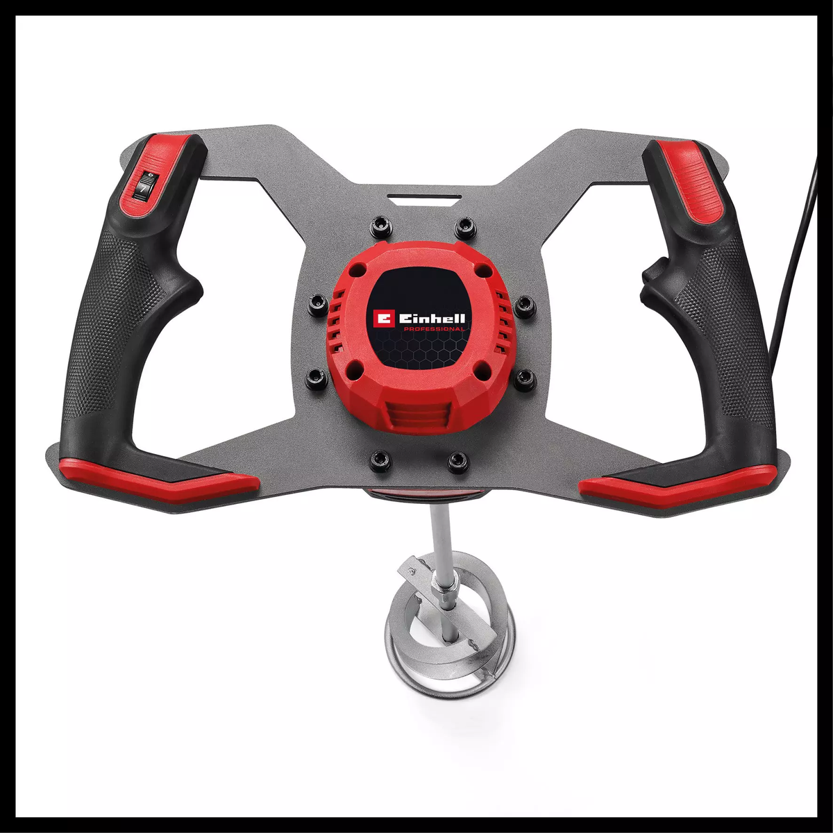 Einhell Professional Paint and Mortar Mixer 1700W TP-MX 1700-2 CE