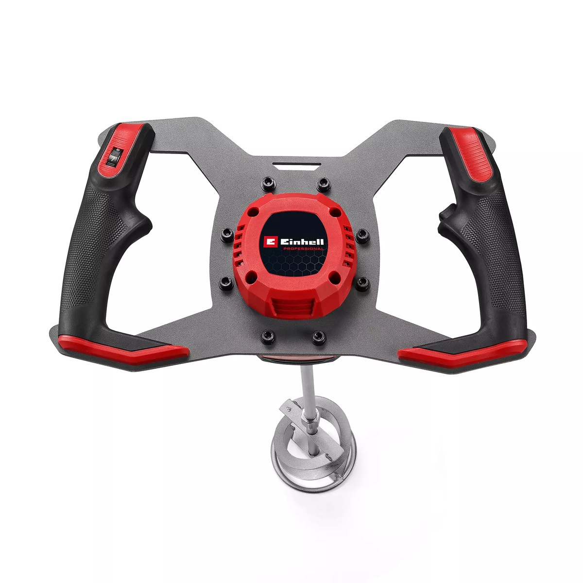 Einhell Professional Paint and Mortar Mixer 1700W TP-MX 1700-2 CE