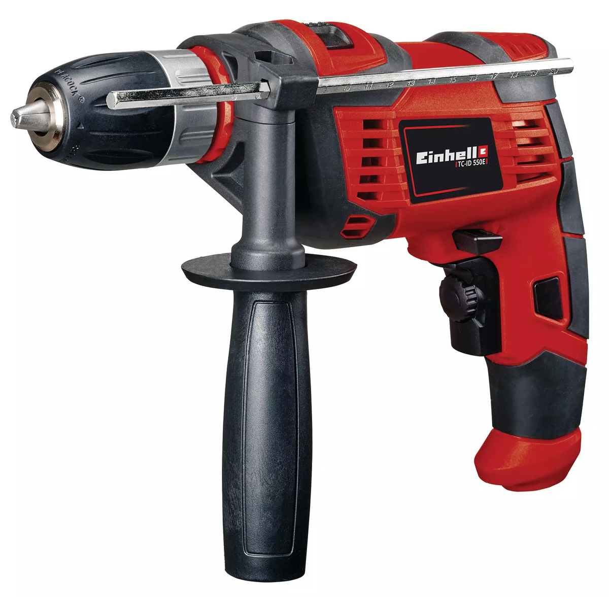 Einhell Hammer Drill TC-ID 550 E