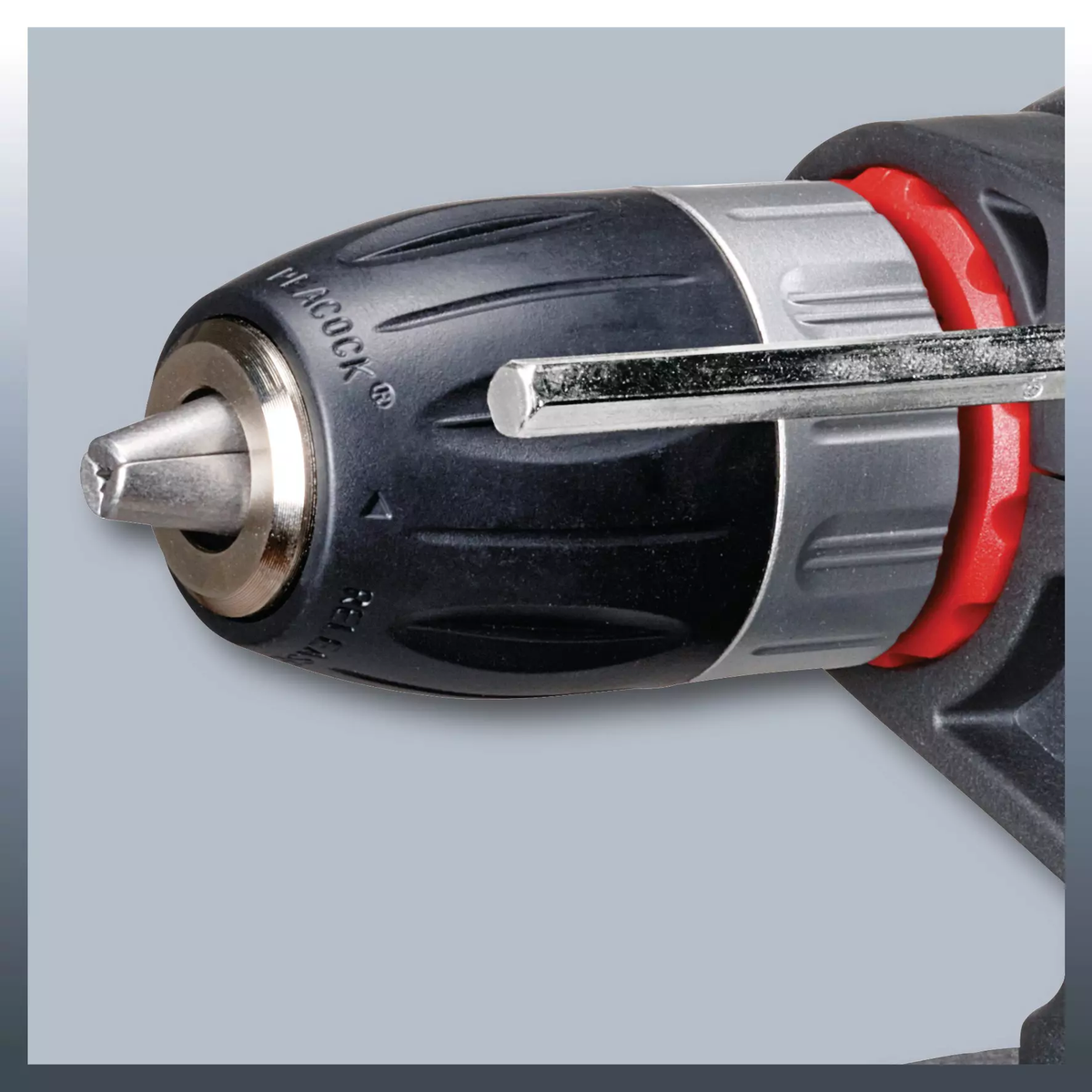 Einhell Hammer Drill TC-ID 550 E