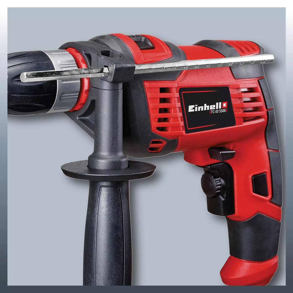 Einhell Hammer Drill TC-ID 550 E