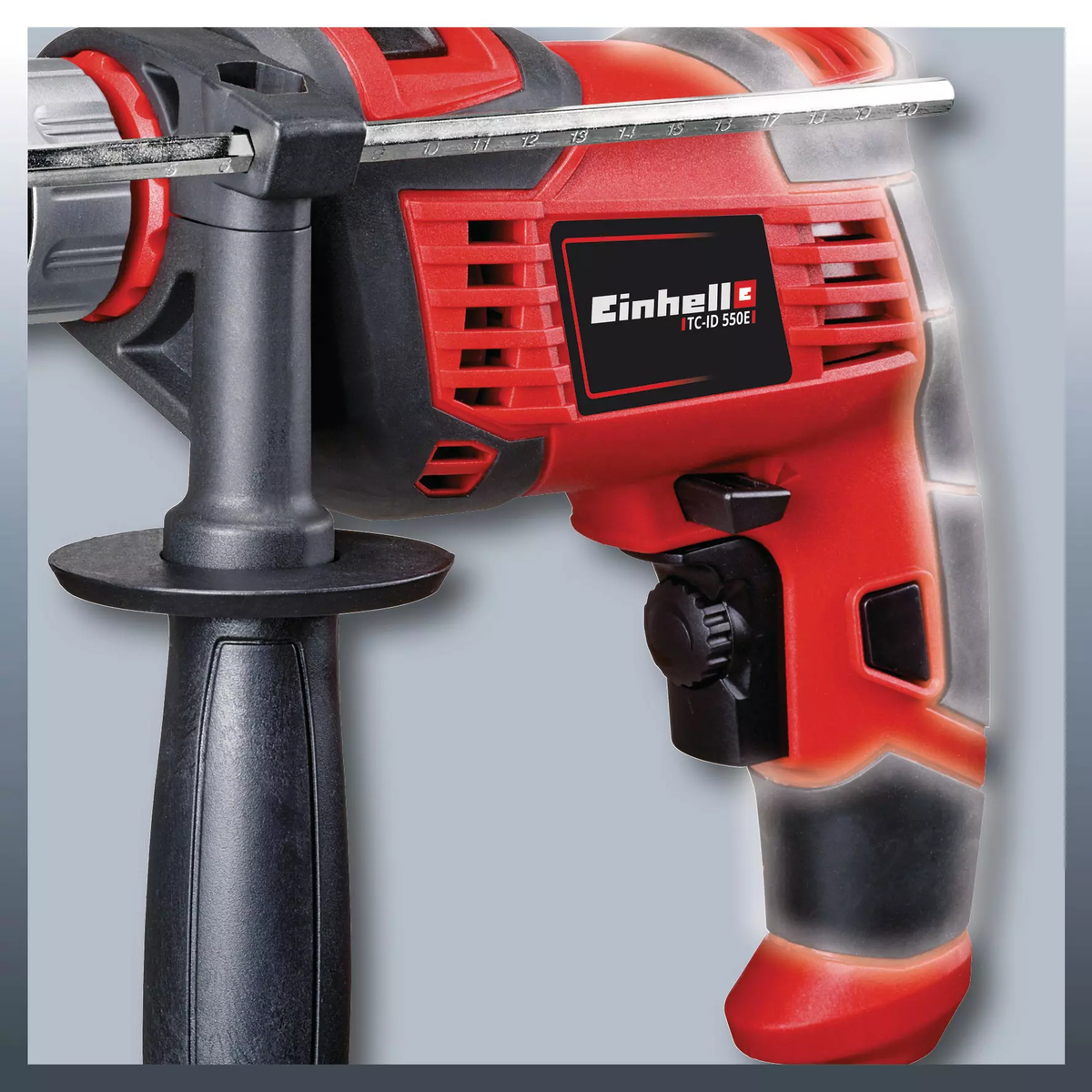 Einhell Hammer Drill TC-ID 550 E