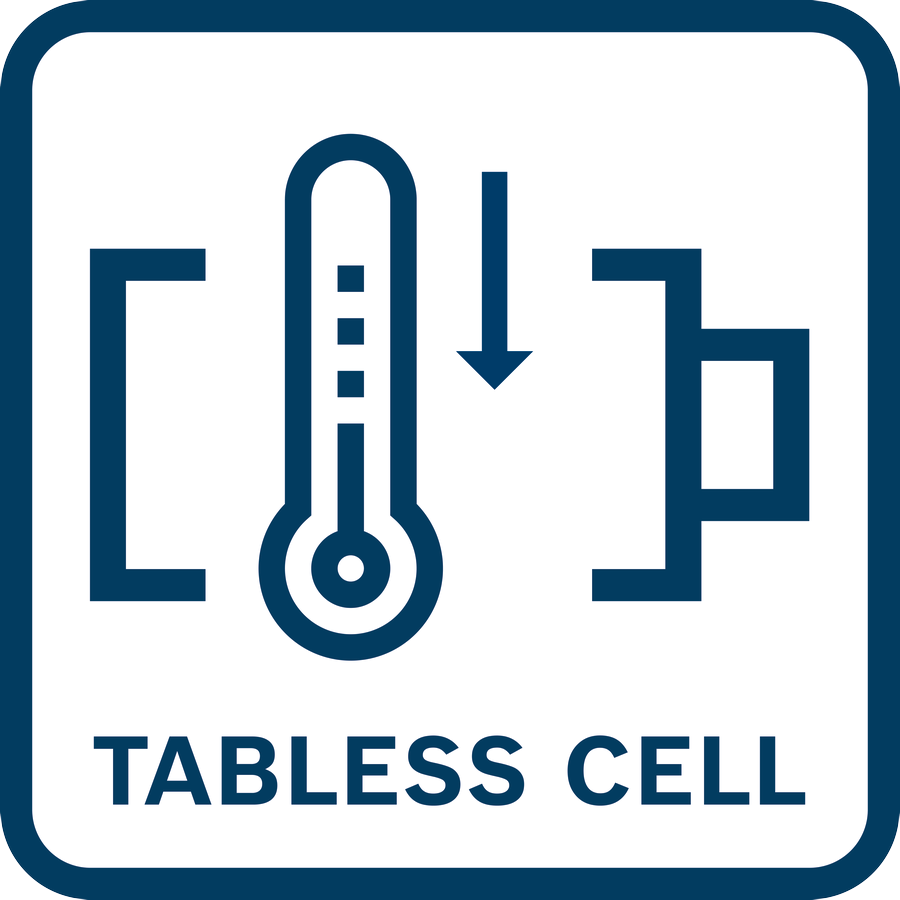 Bosch Professional Starter Set EXPERT 2x EXBA18V-40 + GAL 12V/18V-80 1600A0373J 17 - Power Tool Services