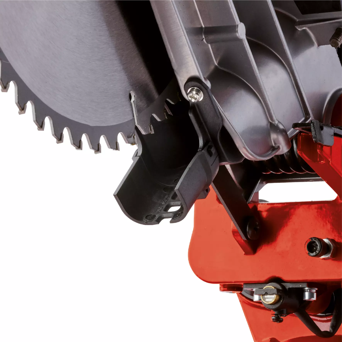 Einhell Sliding Mitre Saw TC-SM 2131/2 Dual