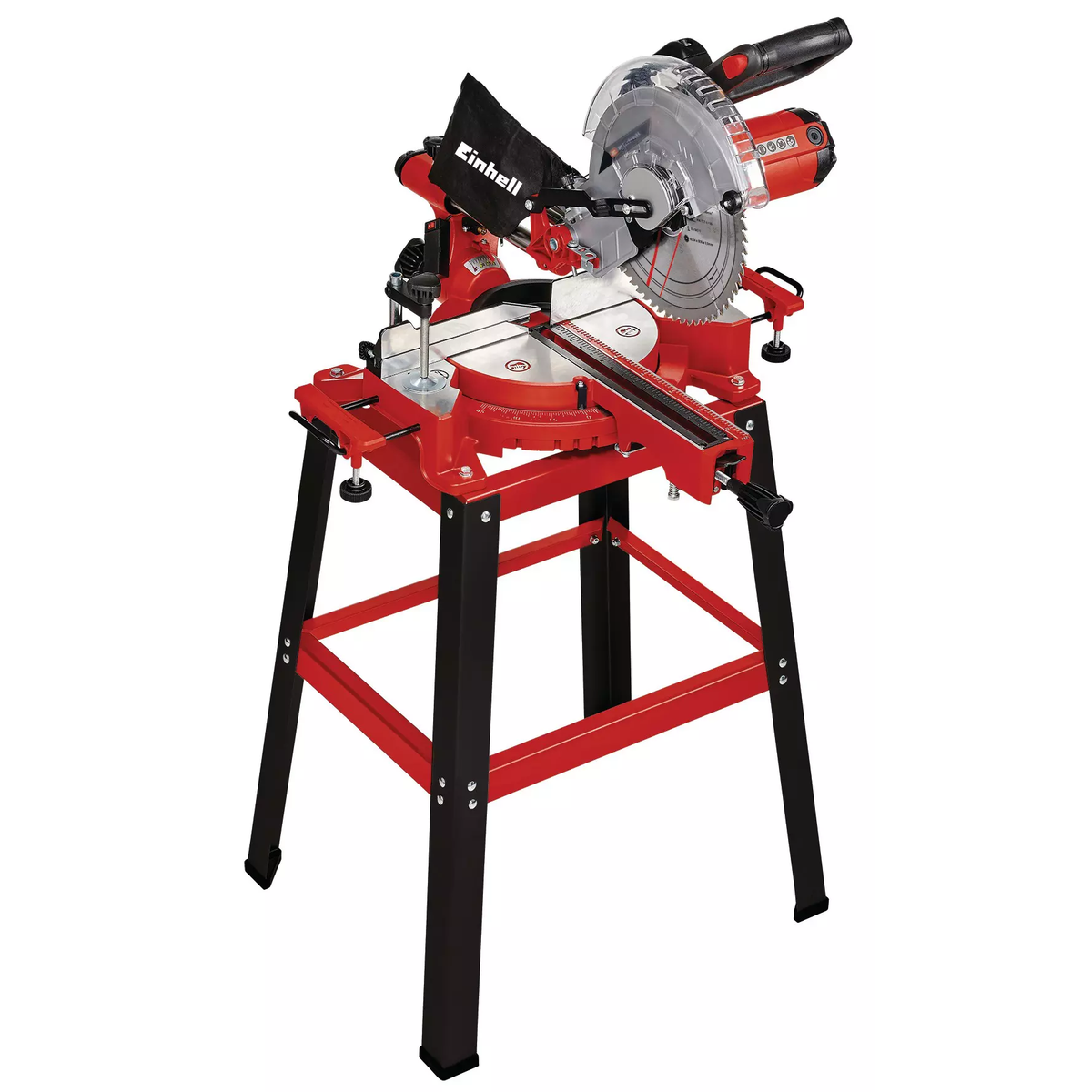 Einhell Sliding Mitre Saw TC-SM 2531/2 U
