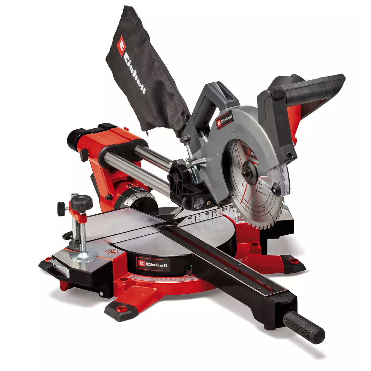 Einhell Sliding Mitre Saw TE-SM 2131 Dual