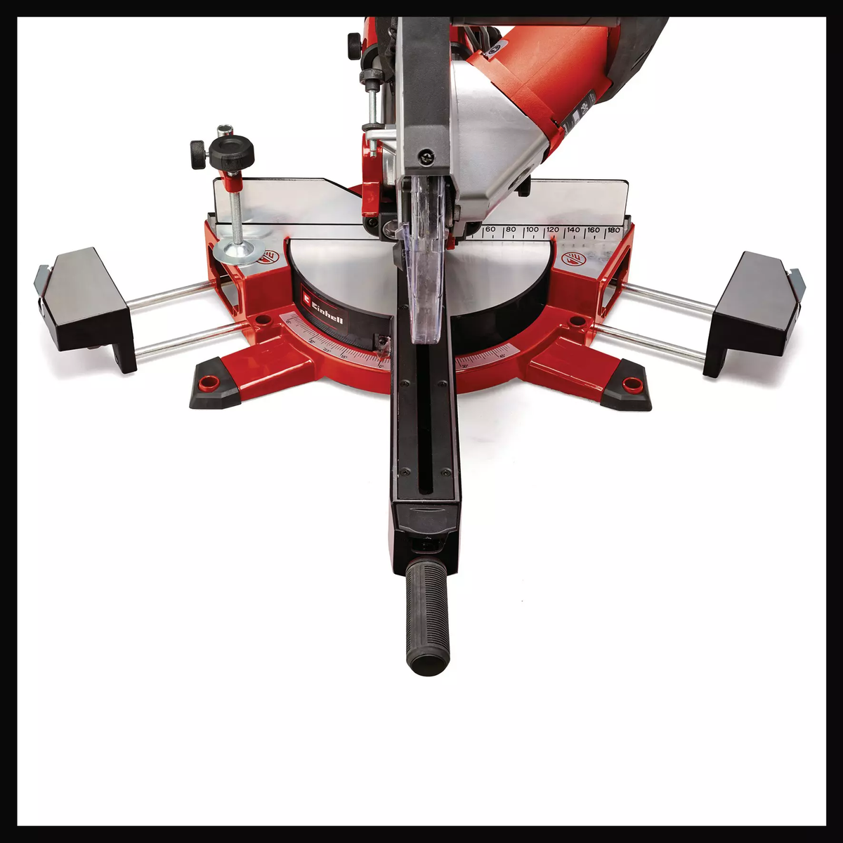 Einhell Sliding Mitre Saw TE-SM 2131 Dual