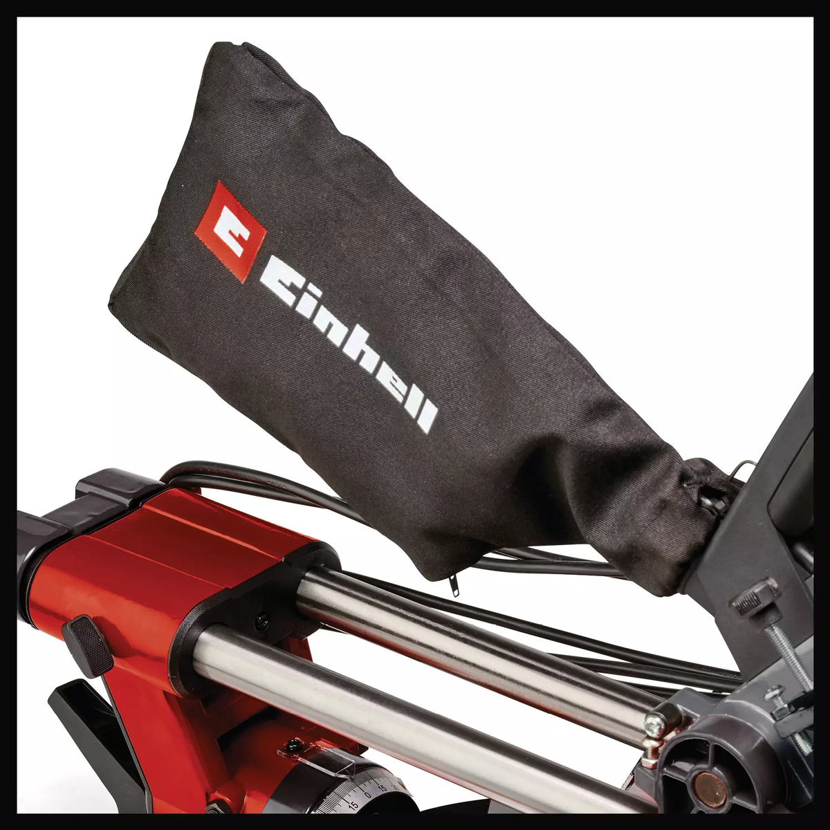 Einhell Sliding Mitre Saw TE-SM 2131 Dual