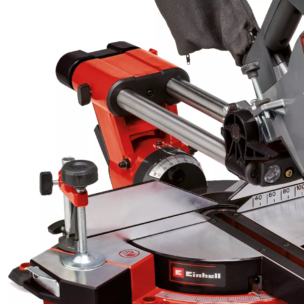 Einhell Sliding Mitre Saw TE-SM 2131 Dual