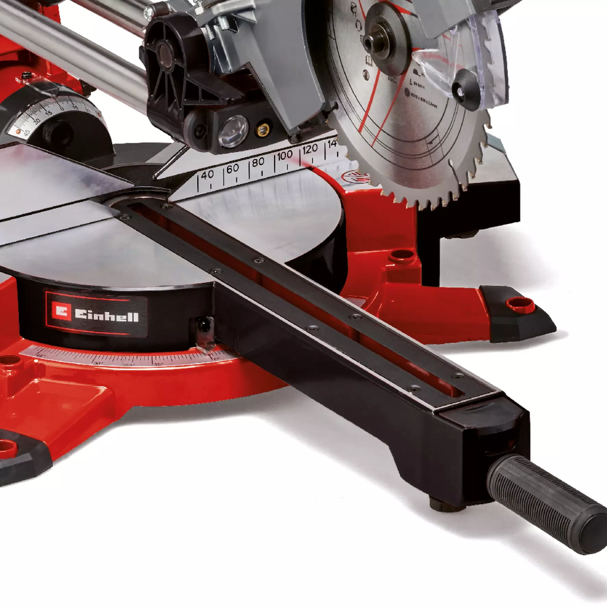 Einhell Sliding Mitre Saw TE-SM 2131 Dual