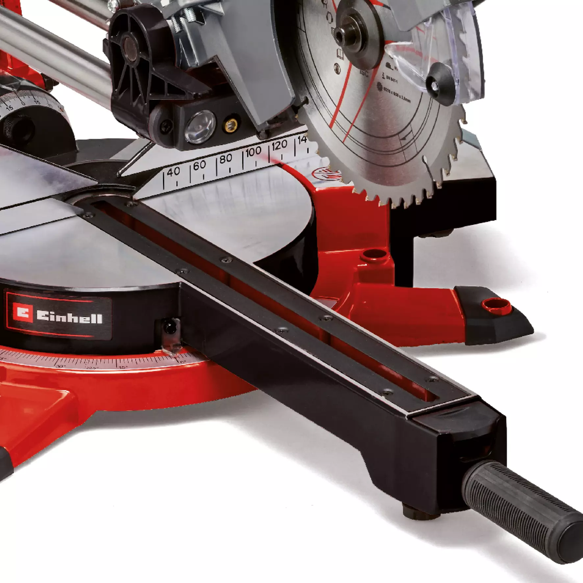 Einhell Sliding Mitre Saw TE-SM 2131 Dual