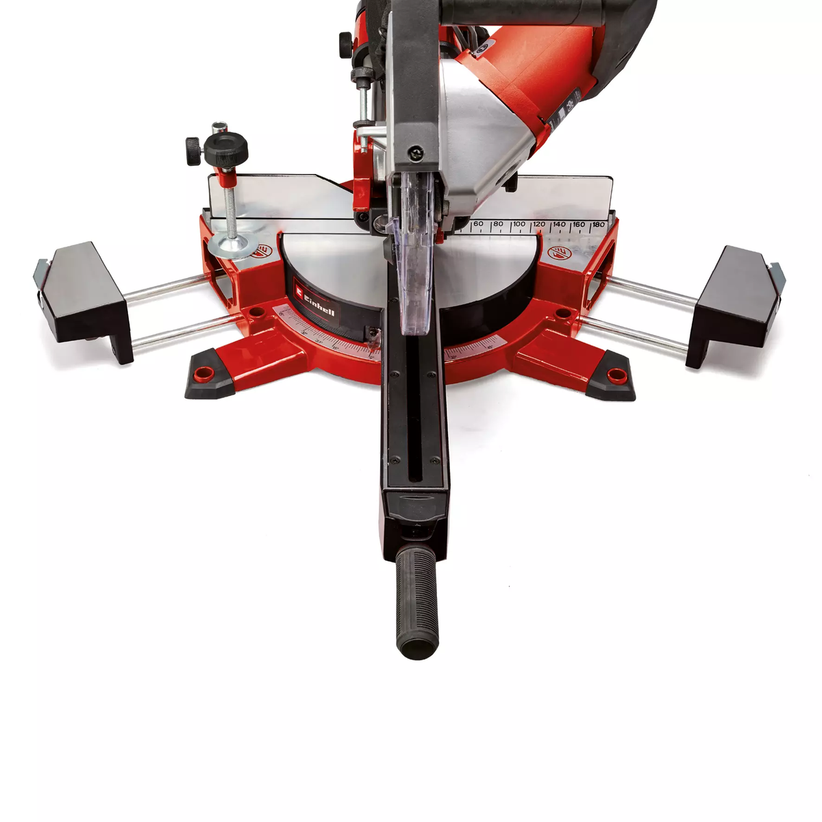 Einhell Sliding Mitre Saw TE-SM 2131 Dual